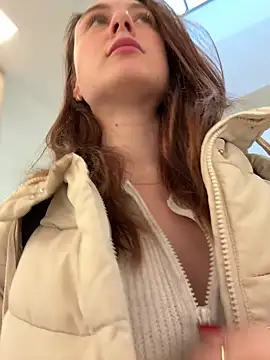 Dina Tease online show from 21, 11, 2025