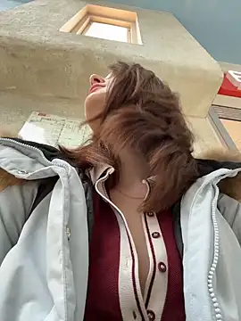 Snapshot of Dina_Tease chatting on 28, 2, 2026 Dina Tease online show from 28, 2, 2026