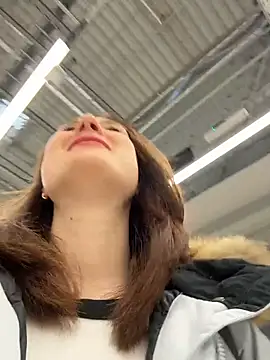 Snapshot of Dina_Tease chatting on 11, 2, 2026 Dina Tease online show from 11, 2, 2026