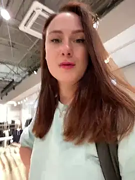 Dina Tease online show from 17, 2, 2025