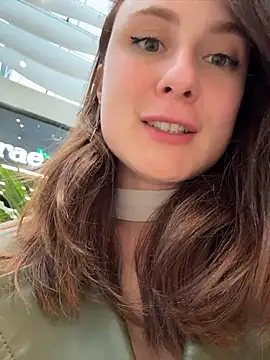 Dina Tease online show from 11, 5, 2026