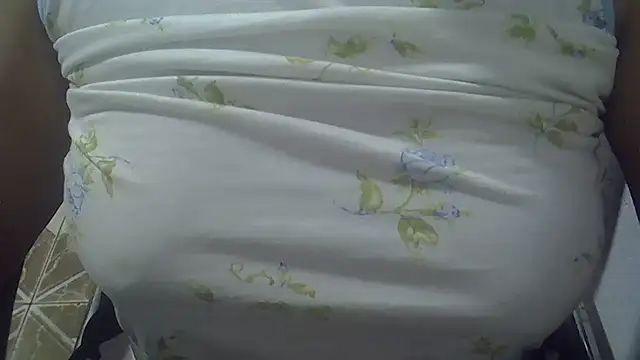 Luna BR online show from 25, 9, 2025