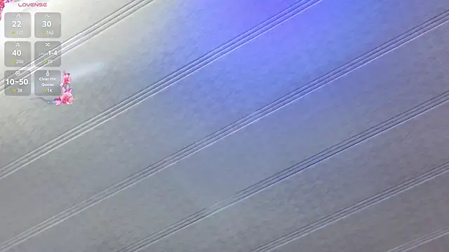 Saray reyes online show from 3, 11, 2025