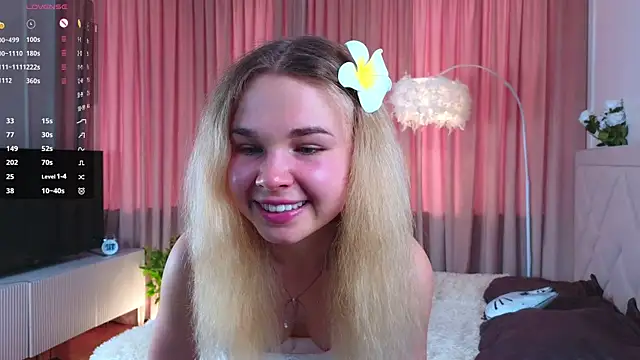 OdetteHarwick online show from 21, 9, 2025