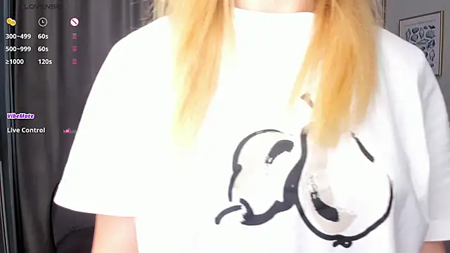 OdetteHarwick online show from 9, 11, 2025