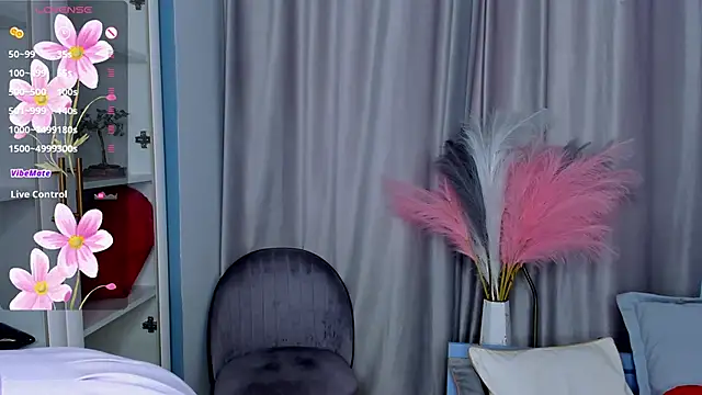 OdetteHarwick online show from 27, 9, 2025