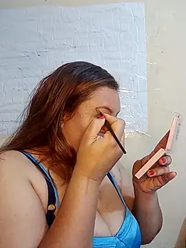 LilithDemikov23 online show from 4, 10, 2025