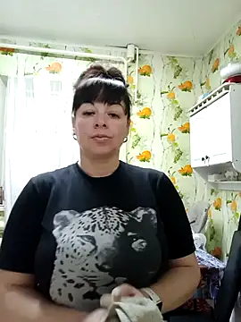 5Afrodita5 online show from 16, 2, 2026