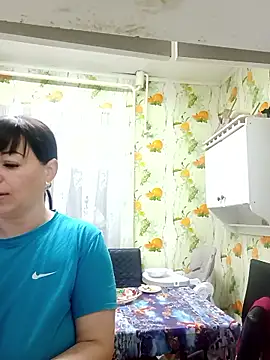 5Afrodita5 online show from 11, 1, 2026