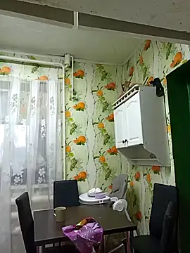 5Afrodita5 online show from 8, 1, 2026