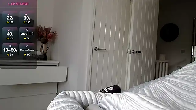 PROCOUPLEX0 online show from 9, 3, 2025