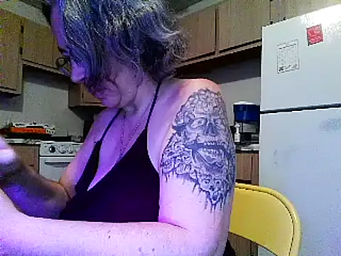 GraceHenderson online show from 17, 3, 2025