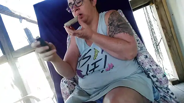 GraceHenderson online show from 10, 11, 2025