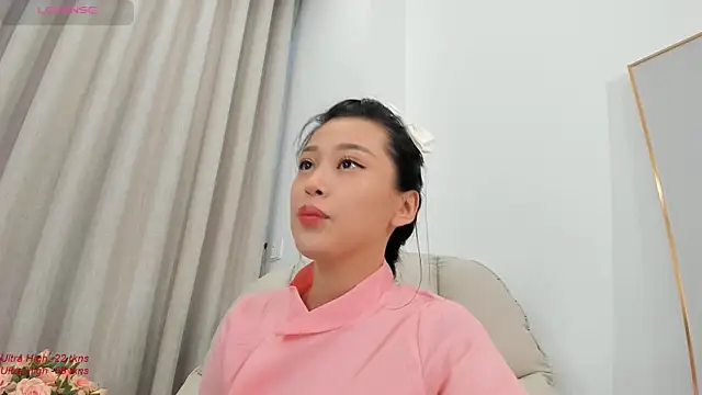 yumisunn online show from 18, 3, 2025