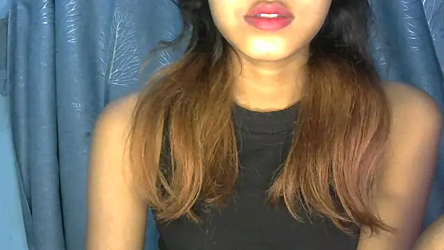 Snapshot of jassi-just18 chatting on 19, 1, 2025 jassi-just18 online show from 19, 1, 2025