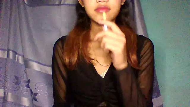 Snapshot of jassi-just18 chatting on 15, 1, 2025 jassi-just18 online show from 15, 1, 2025