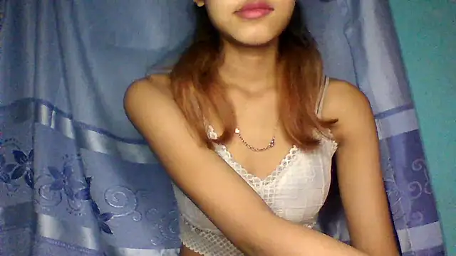 Snapshot of jassi-just18 chatting on 14, 1, 2025 jassi-just18 online show from 14, 1, 2025