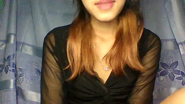 Snapshot of jassi-just18 chatting on 19, 1, 2025 jassi-just18 online show from 19, 1, 2025