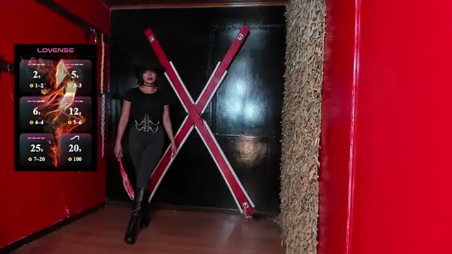 sascha castillo online show from 15, 1, 2026