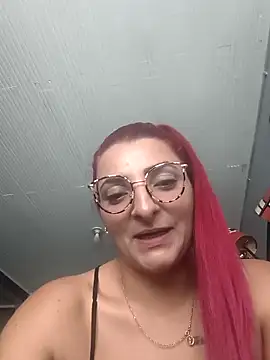 SHARAONELOVE online show from 5, 2, 2026