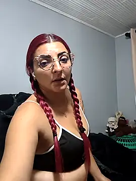 SHARAONELOVE online show from 24, 2, 2026