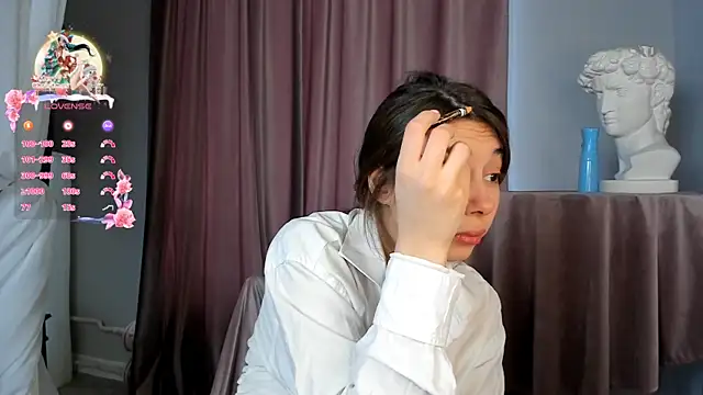 Lucutes online show from 28, 12, 2024