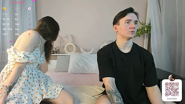 Lucutes online show from 26, 2, 2025