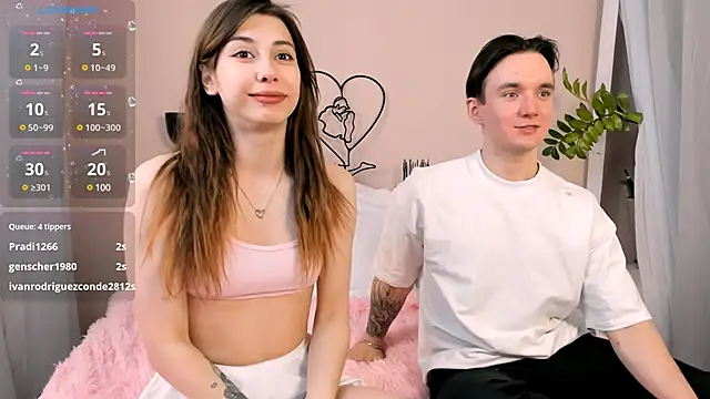 Lucutes online show from 17, 3, 2025