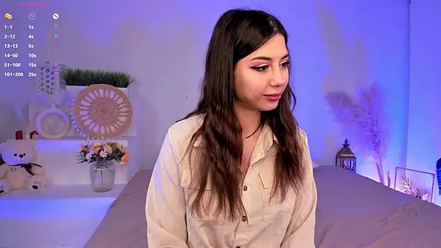 Lucutes online show from 14, 1, 2026