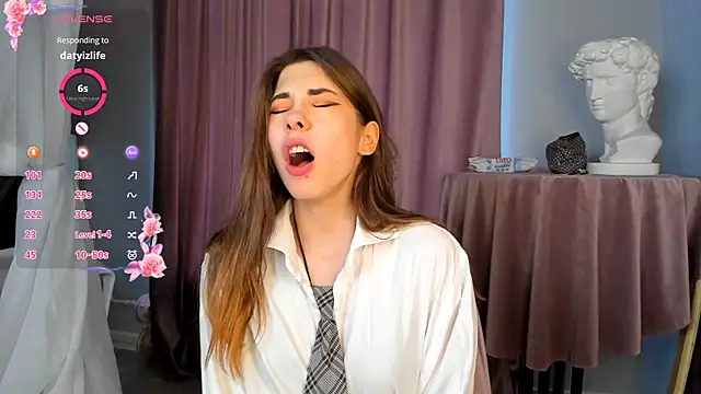 Lucutes online show from 20, 12, 2024