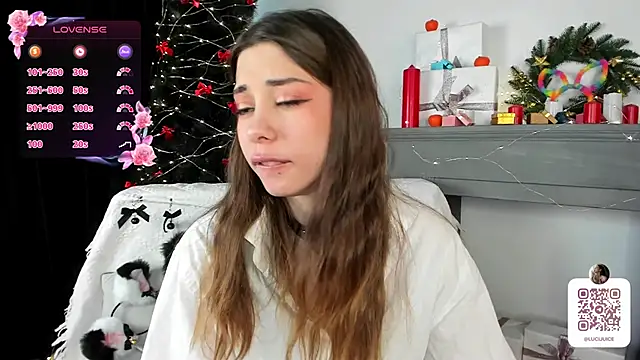 Lucutes online show from 6, 1, 2025