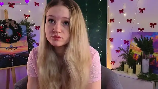 MaydaFoulk online show from 21, 12, 2025