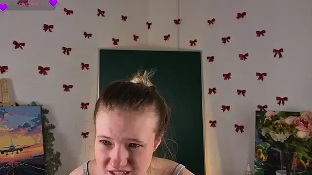 MaydaFoulk online show from 9, 2, 2026