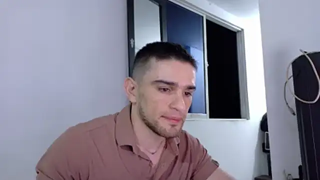 Sexy Alejandro  online show from 27, 11, 2025