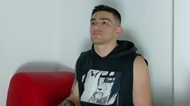 Sexy Alejandro  online show from 21, 5, 2026
