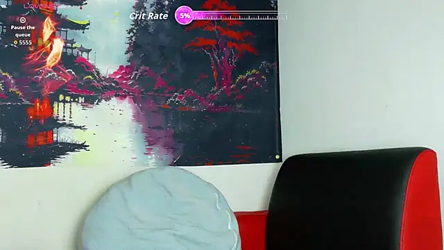 Sexy Alejandro  online show from 28, 10, 2025