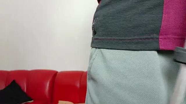 Sexy Alejandro  online show from 1, 10, 2025