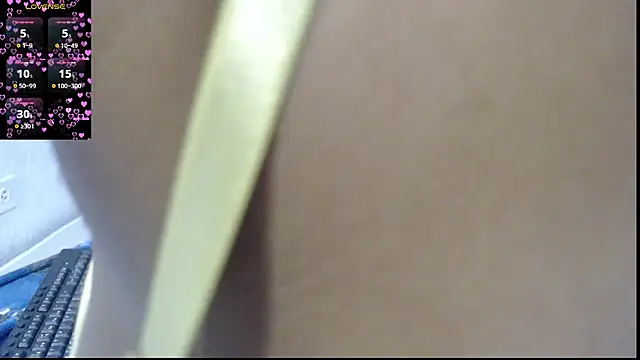 dannaberlin 0 online show from 3, 10, 2025