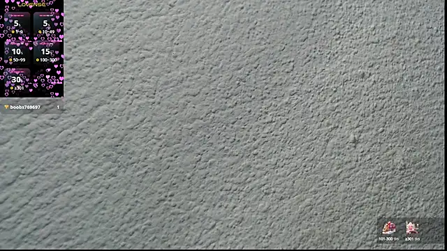 dannaberlin 0 online show from 6, 10, 2025