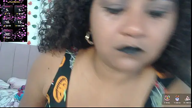 dannaberlin 0 online show from 19, 10, 2025