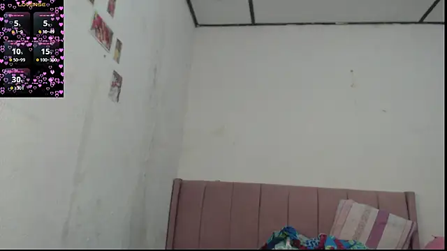 dannaberlin 0 online show from 4, 10, 2025