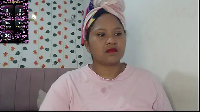 dannaberlin 0 online show from 16, 10, 2025