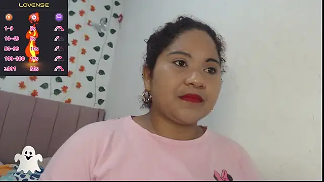 dannaberlin 0 online show from 2, 11, 2025