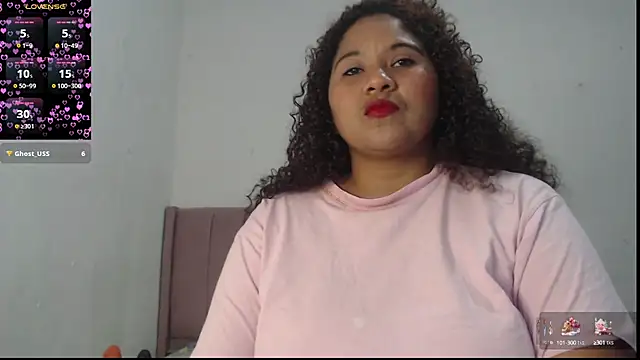 dannaberlin 0 online show from 24, 9, 2025