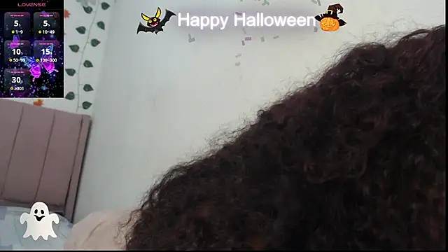 dannaberlin 0 online show from 31, 10, 2025