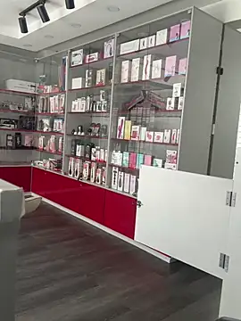 Snapshot of Kailin_darck1 chatting on 10, 12, 2024 Kailin darck1 online show from 10, 12, 2024