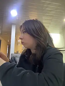 Snapshot of Kailin_darck1 chatting on 19, 12, 2024 Kailin darck1 online show from 19, 12, 2024