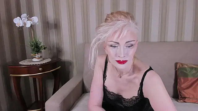 Rita Farel online show from 20, 5, 2026