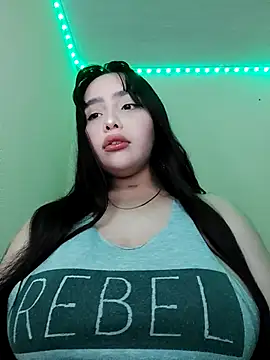 jacksyangeel2 online show from 8, 2, 2026