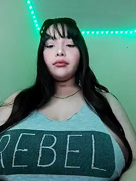 jacksyangeel2 online show from 9, 2, 2026